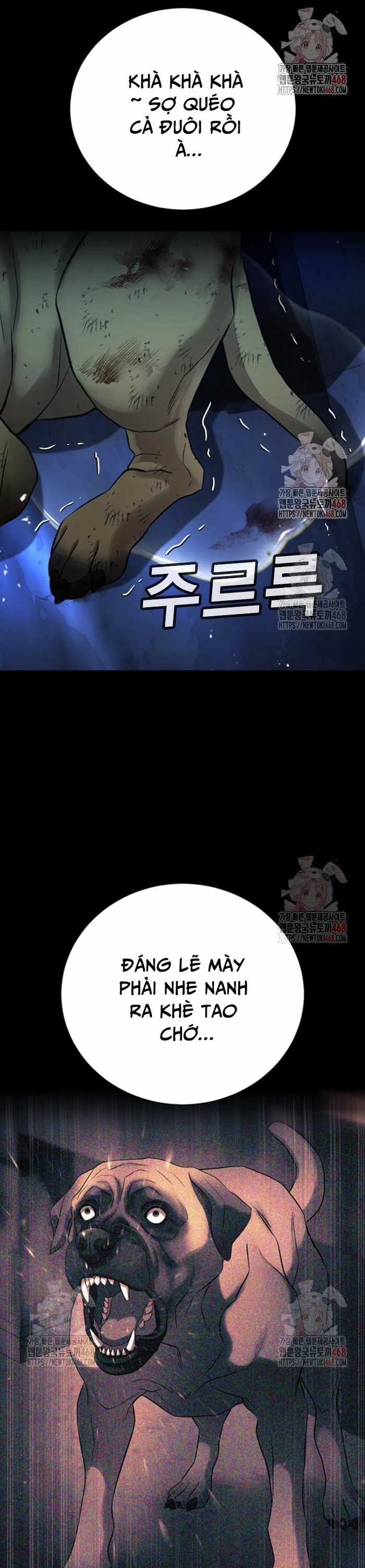 Goo Sera - Chapter 29 - Trang 53