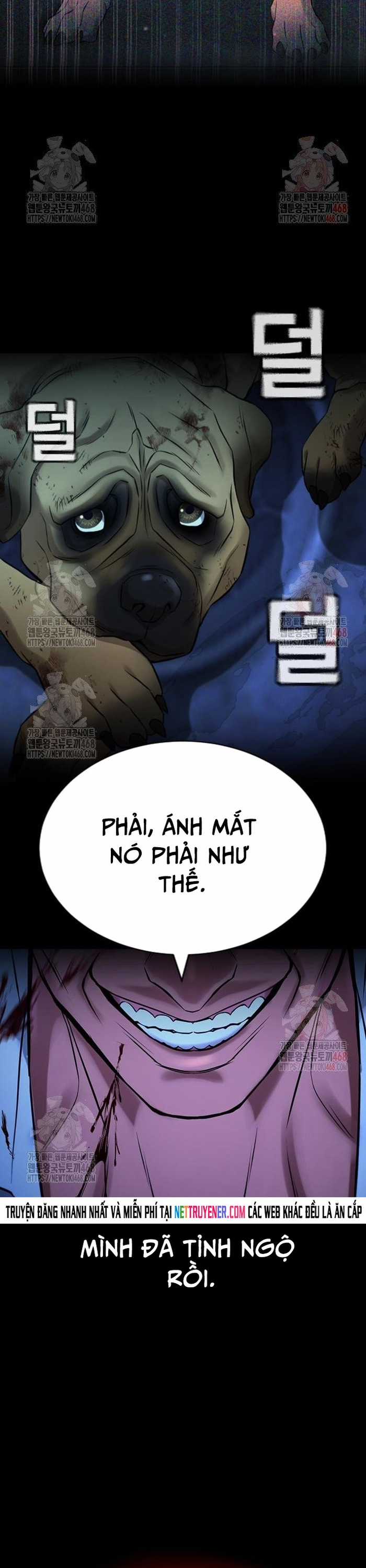 Goo Sera - Chapter 29 - Trang 54