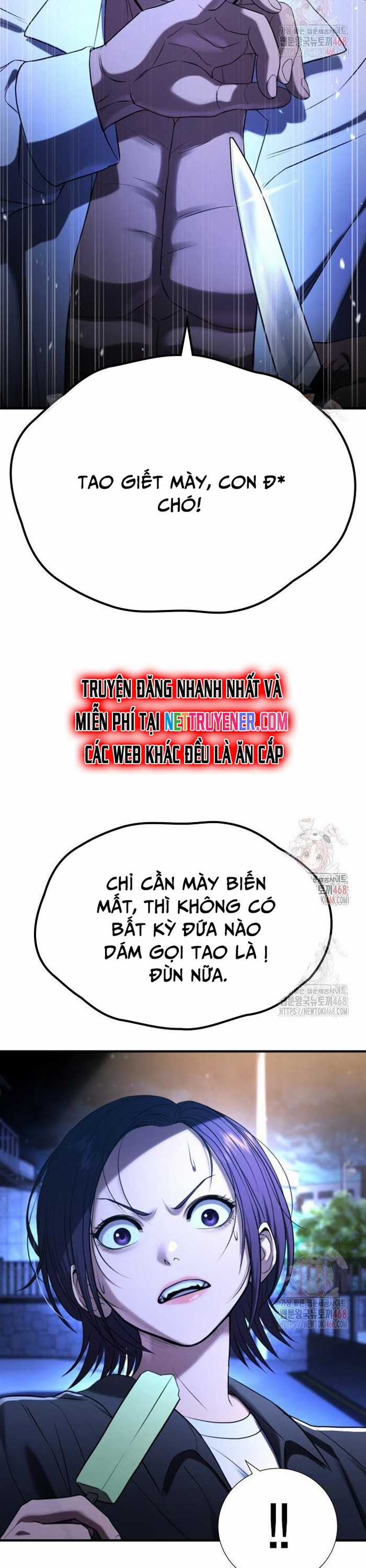 Goo Sera - Chapter 29 - Trang 56