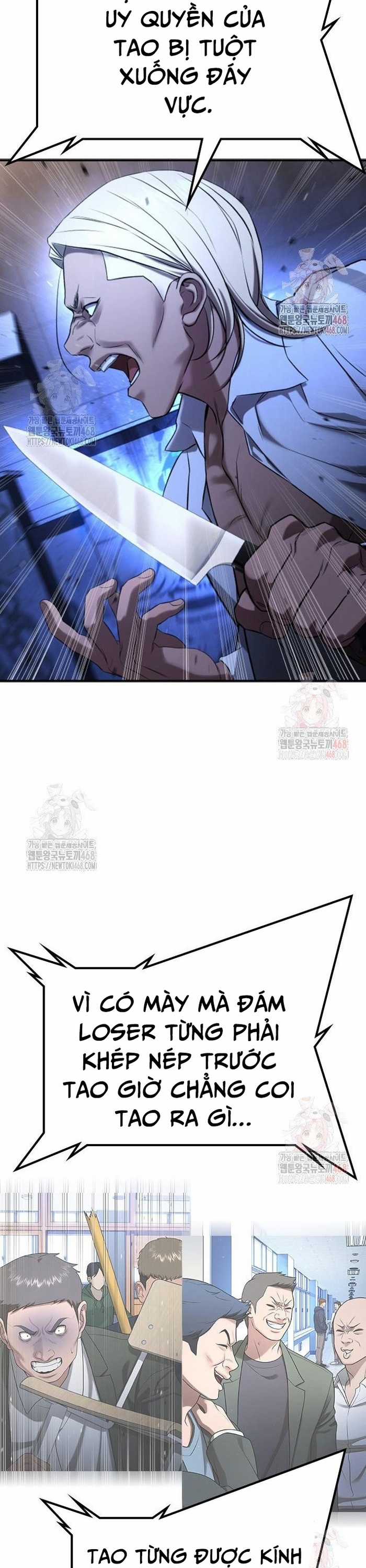 Goo Sera - Chapter 29 - Trang 59