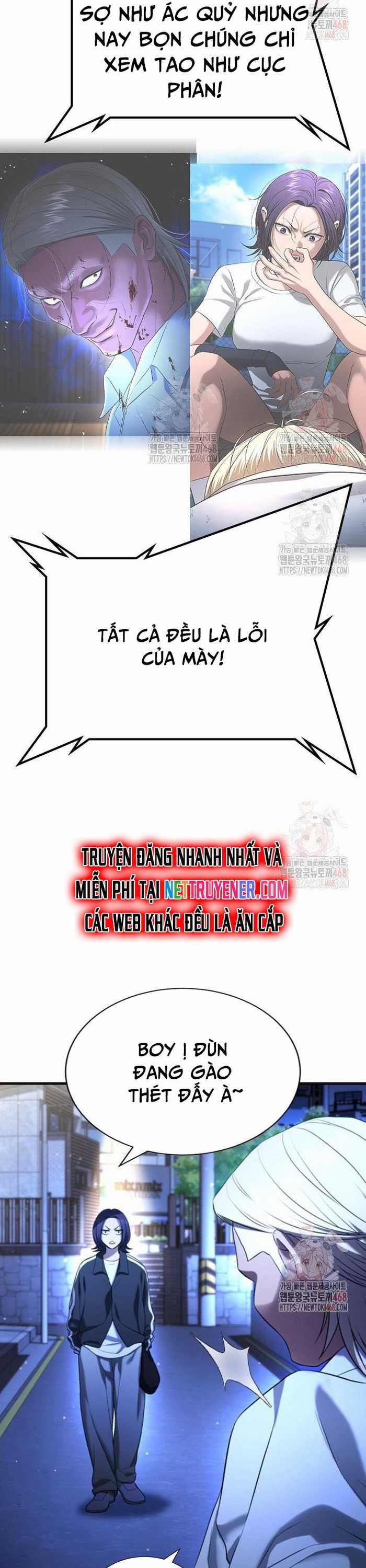 Goo Sera - Chapter 29 - Trang 60