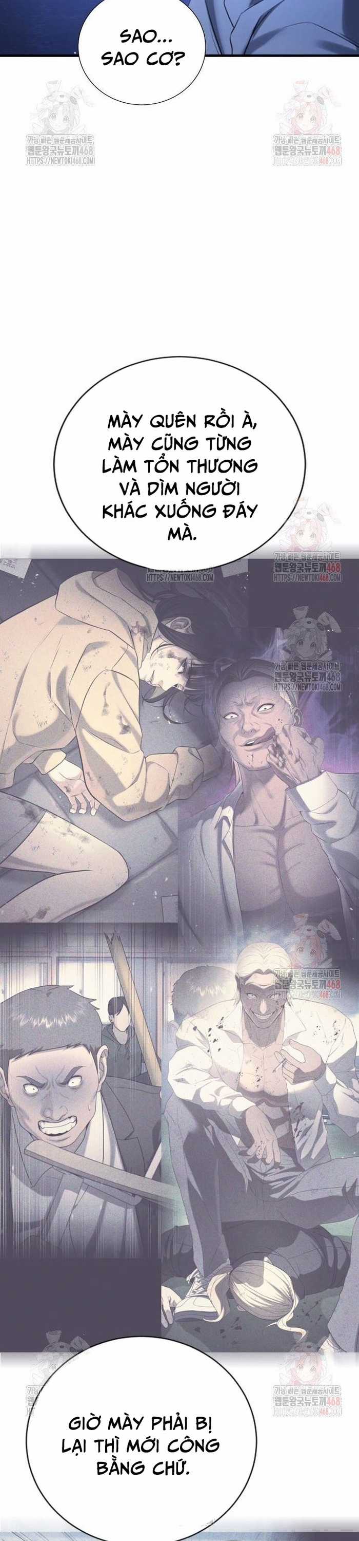 Goo Sera - Chapter 29 - Trang 61