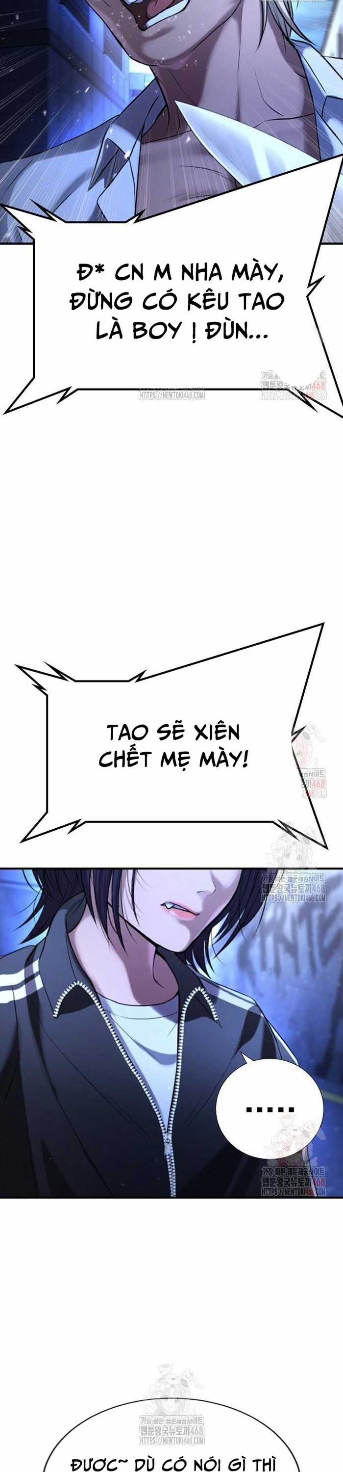 Goo Sera - Chapter 29 - Trang 63