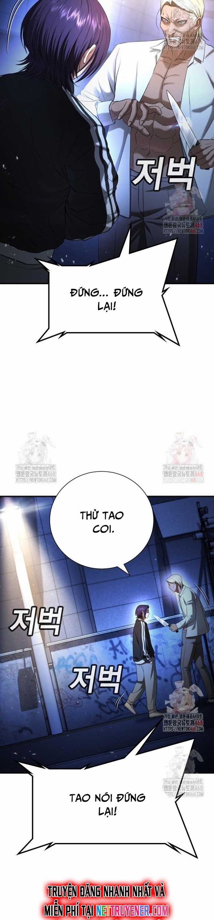 Goo Sera - Chapter 29 - Trang 67