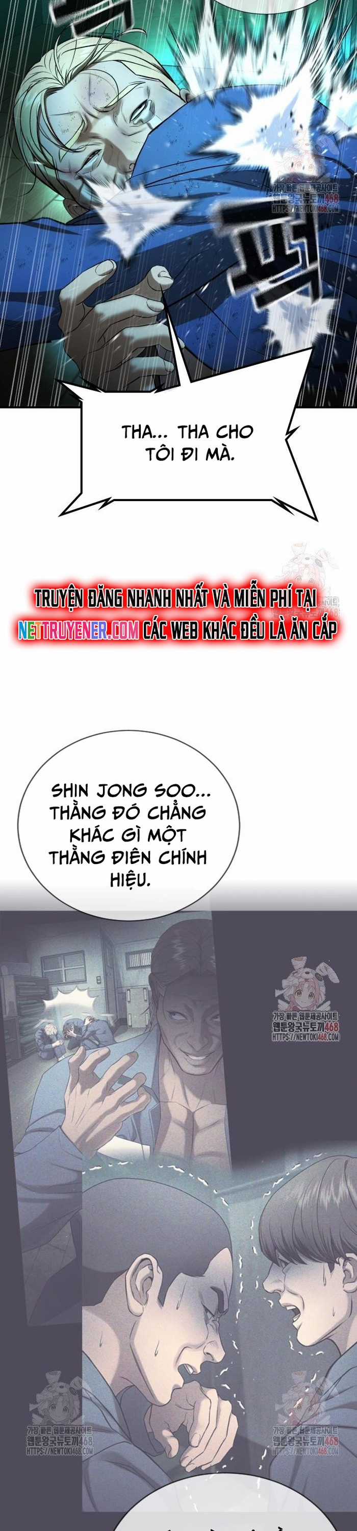 Goo Sera - Chapter 29 - Trang 8