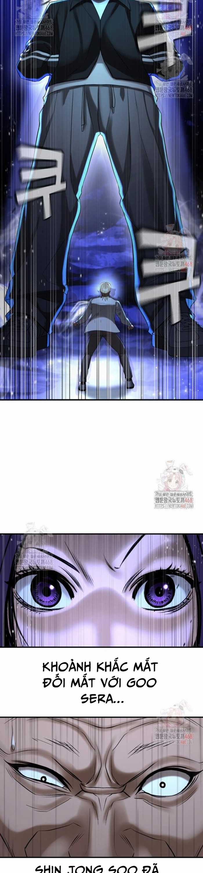 Goo Sera - Chapter 29 - Trang 71