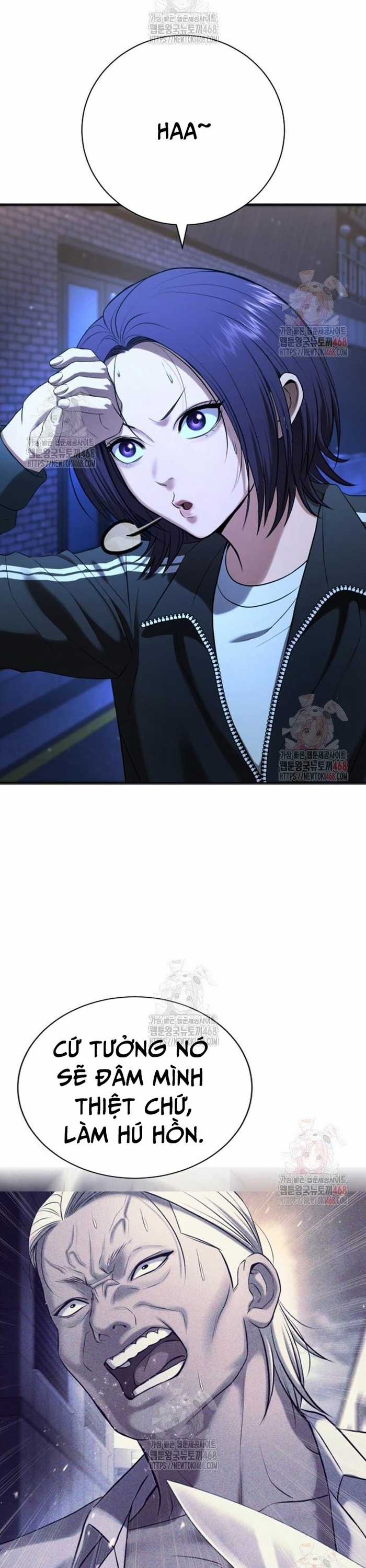 Goo Sera - Chapter 29 - Trang 75