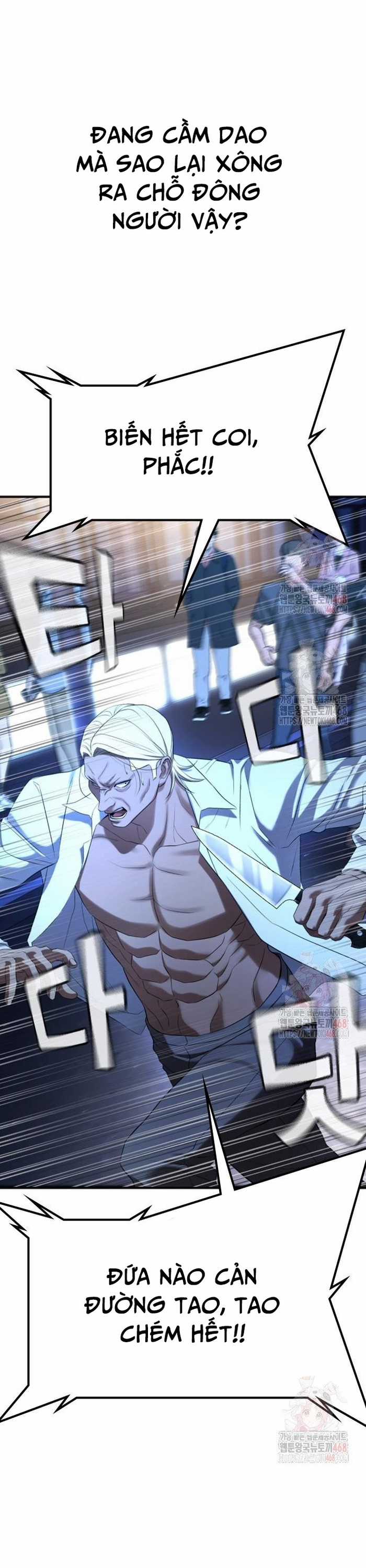 Goo Sera - Chapter 29 - Trang 77