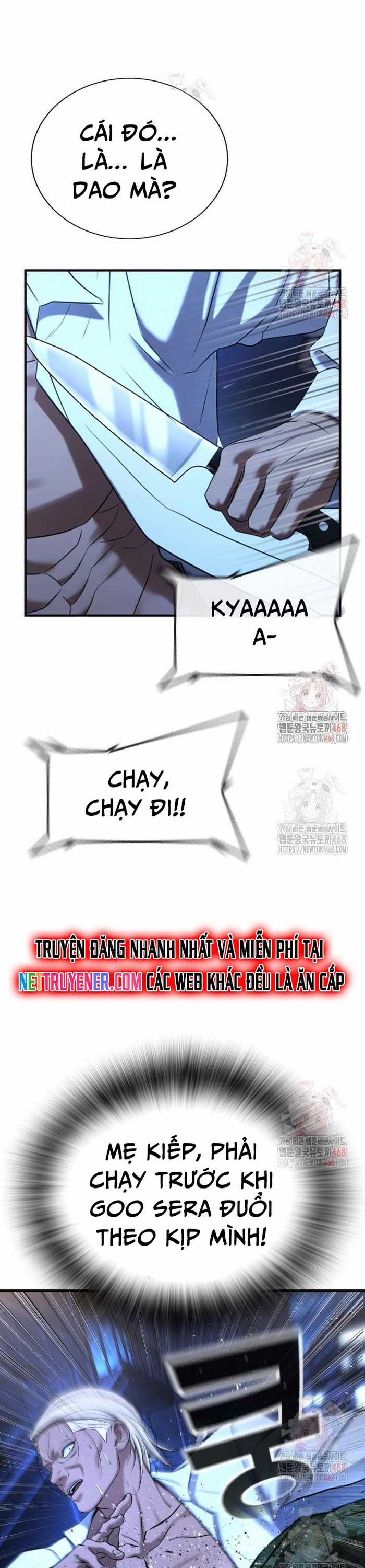 Goo Sera - Chapter 29 - Trang 78