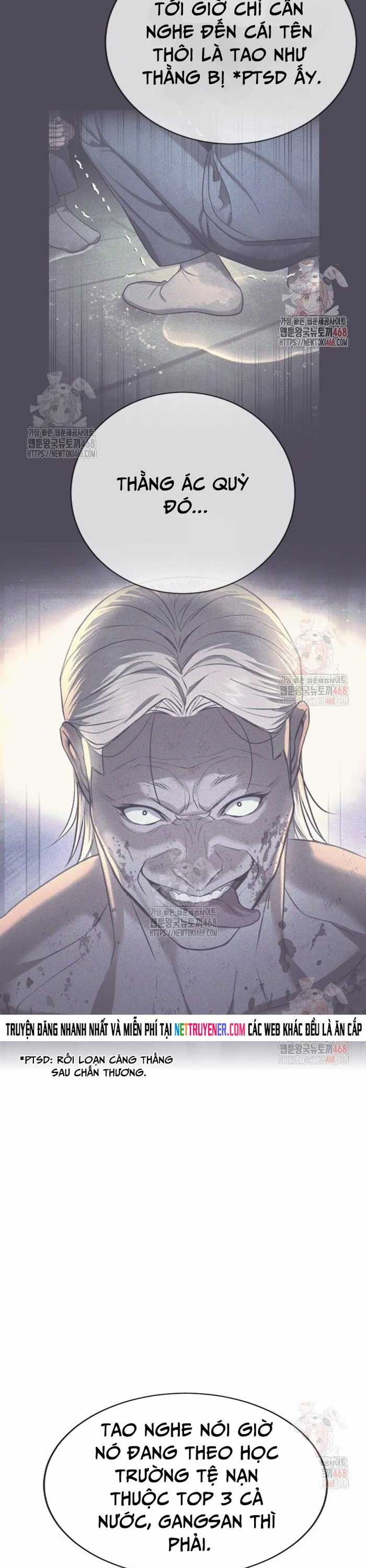 Goo Sera - Chapter 29 - Trang 9