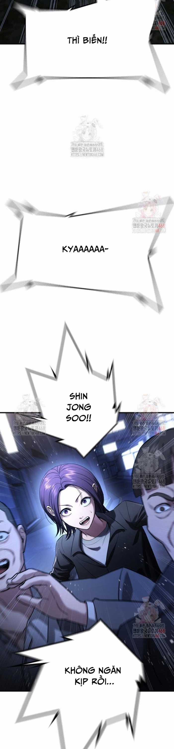 Goo Sera - Chapter 29 - Trang 81