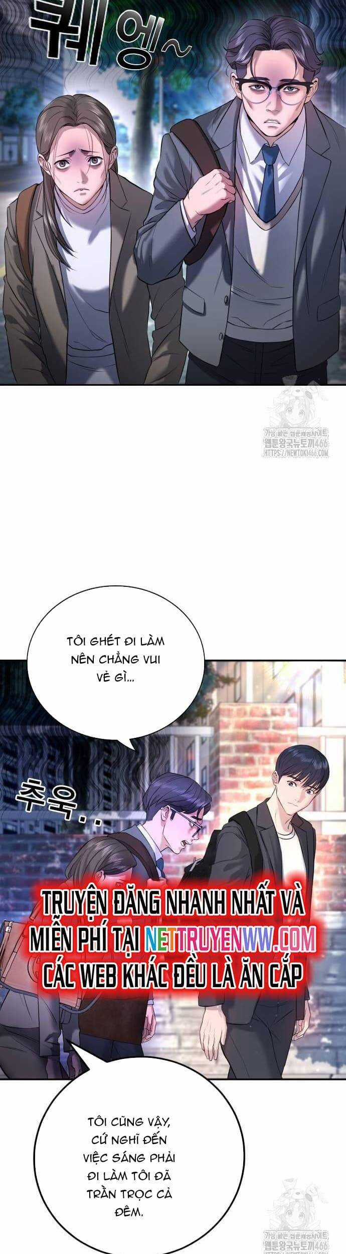 Goo Sera - Chapter 3 - Trang 11