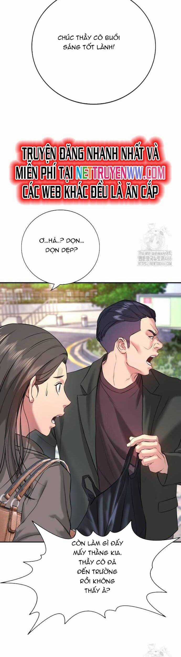 Goo Sera - Chapter 3 - Trang 18