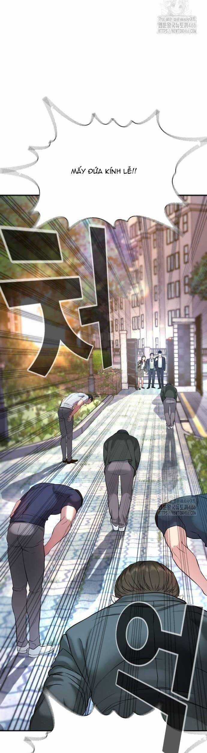 Goo Sera - Chapter 3 - Trang 19