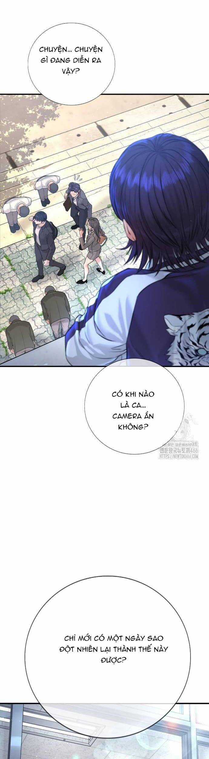Goo Sera - Chapter 3 - Trang 21