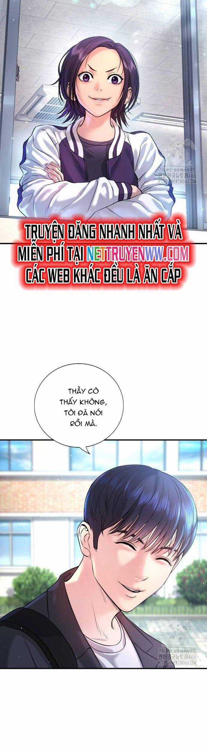 Goo Sera - Chapter 3 - Trang 22