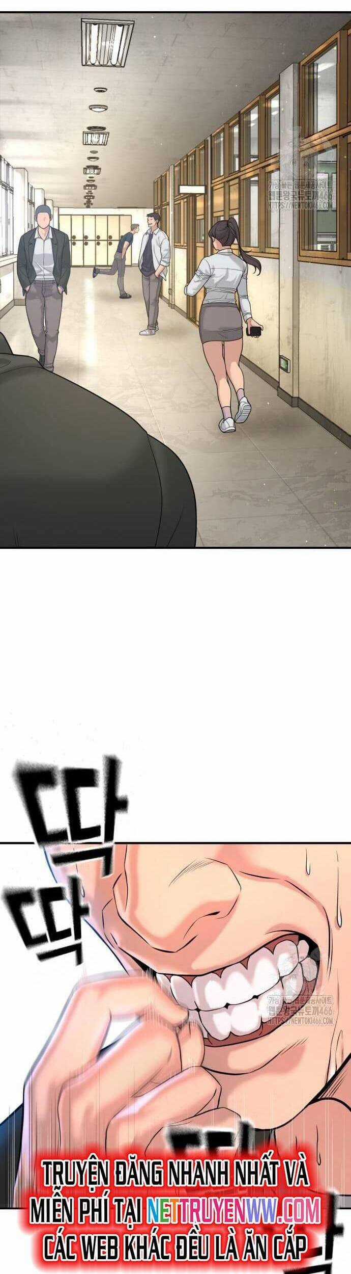 Goo Sera - Chapter 3 - Trang 24