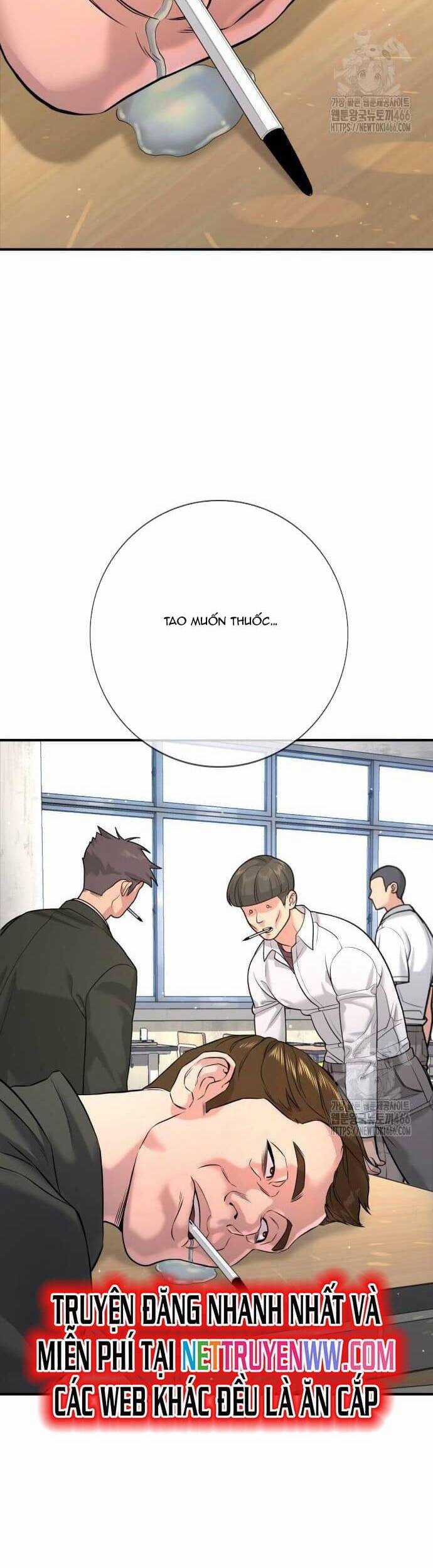 Goo Sera - Chapter 3 - Trang 26