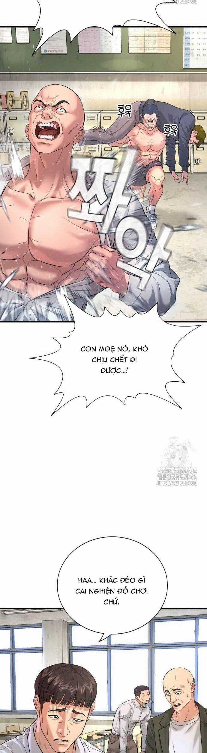 Goo Sera - Chapter 3 - Trang 28