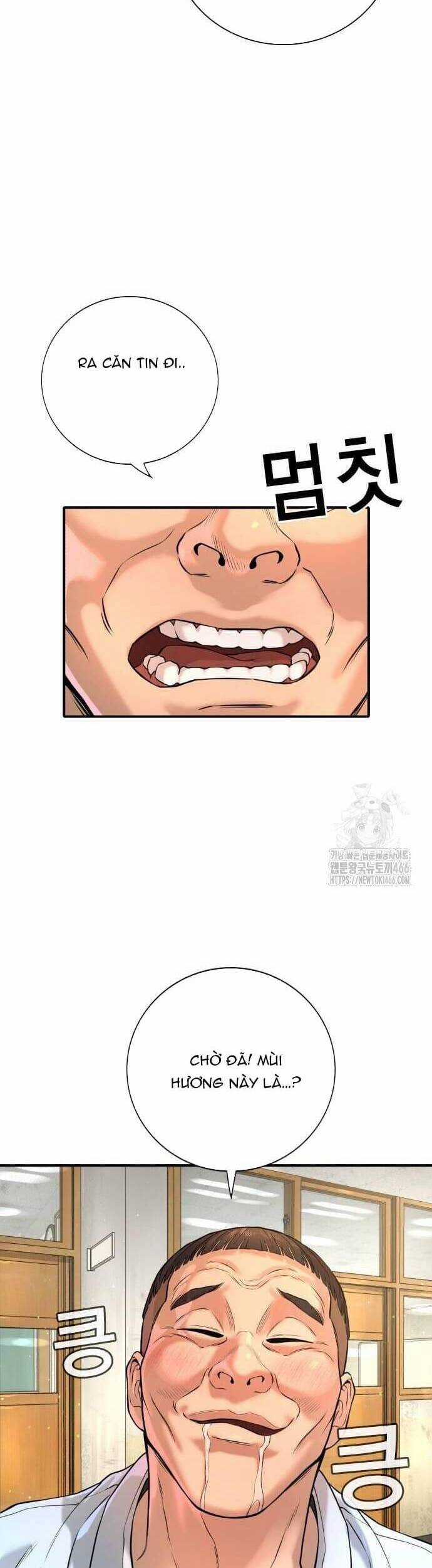 Goo Sera - Chapter 3 - Trang 30