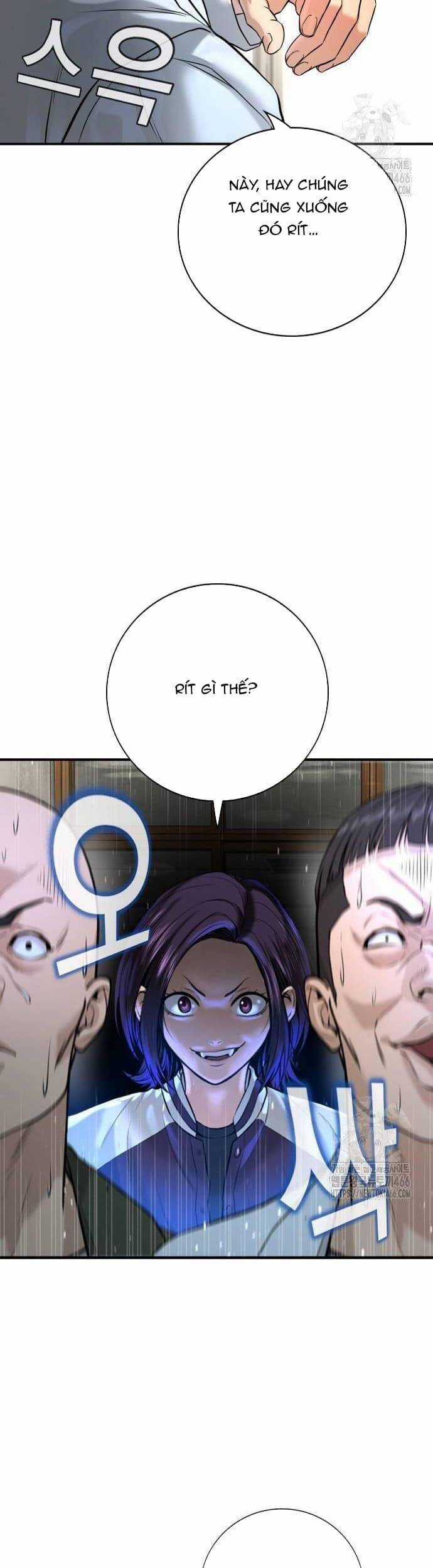 Goo Sera - Chapter 3 - Trang 33