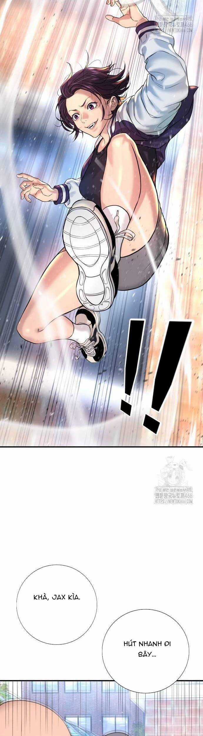 Goo Sera - Chapter 3 - Trang 35