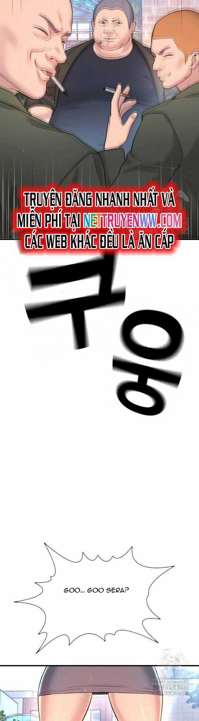 Goo Sera - Chapter 3 - Trang 36
