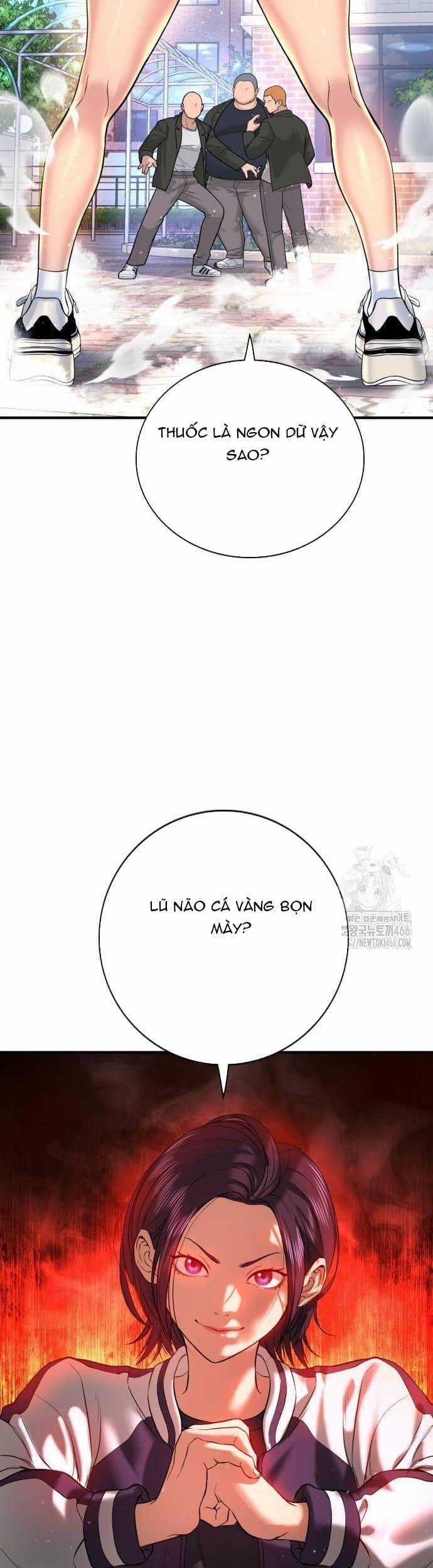 Goo Sera - Chapter 3 - Trang 37