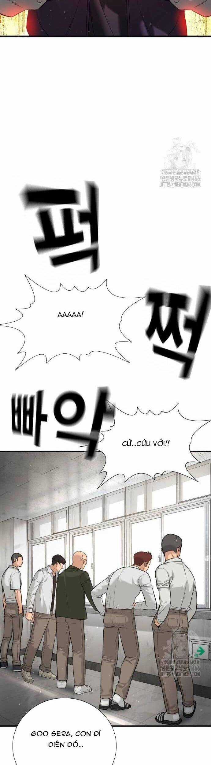 Goo Sera - Chapter 3 - Trang 38