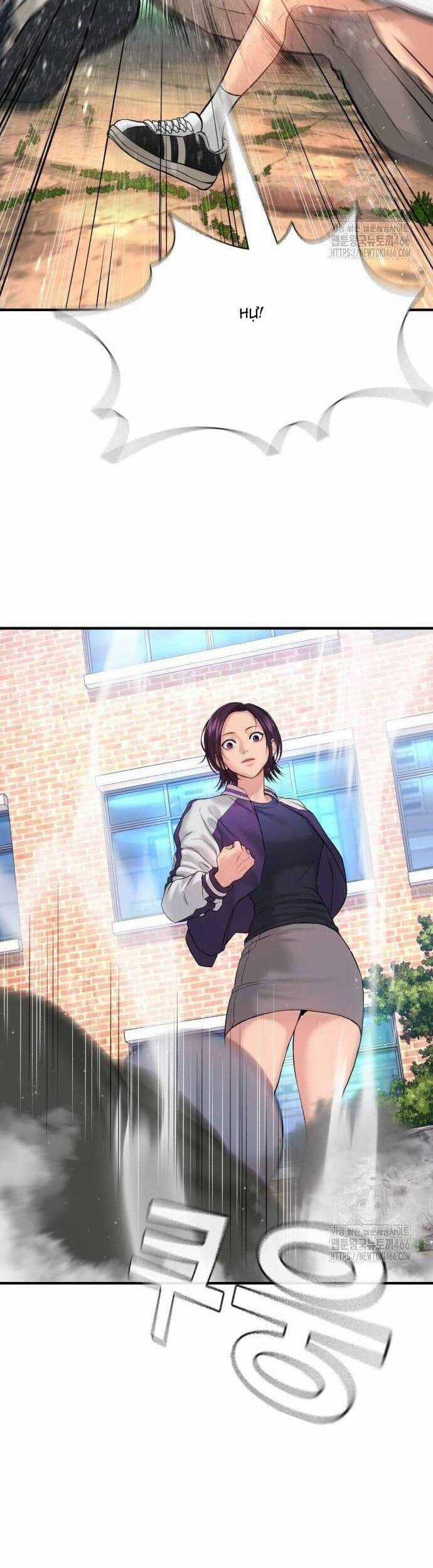 Goo Sera - Chapter 3 - Trang 40