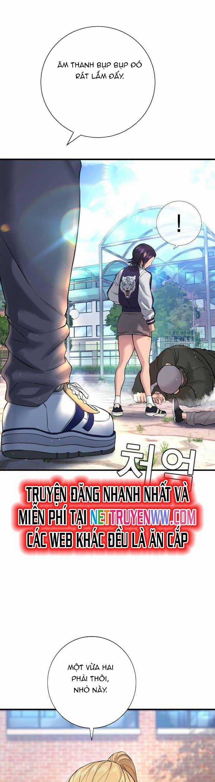 Goo Sera - Chapter 3 - Trang 41