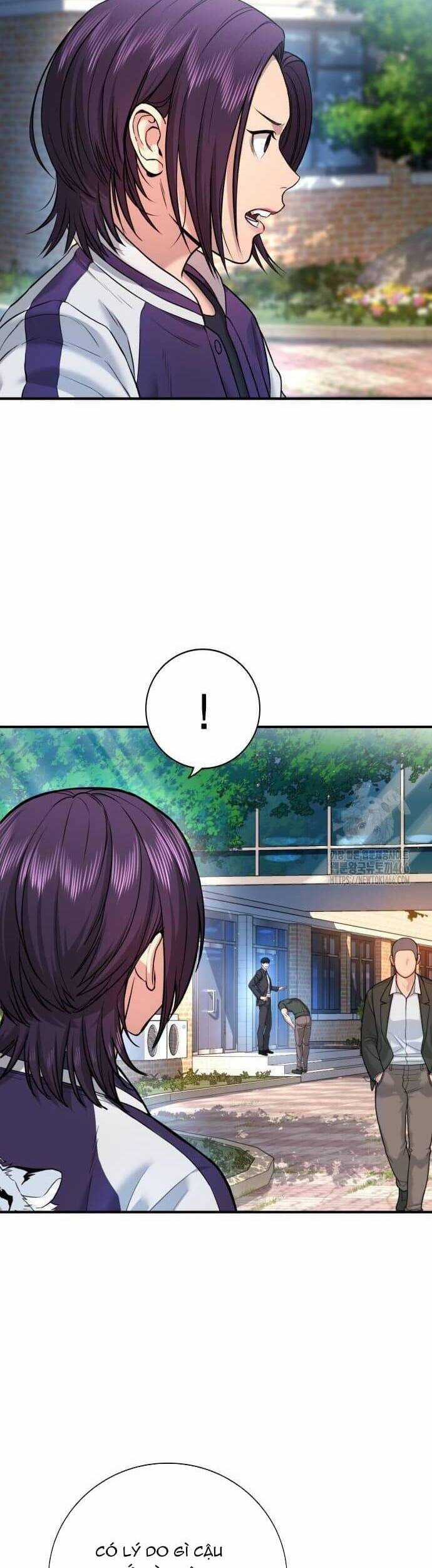 Goo Sera - Chapter 3 - Trang 46