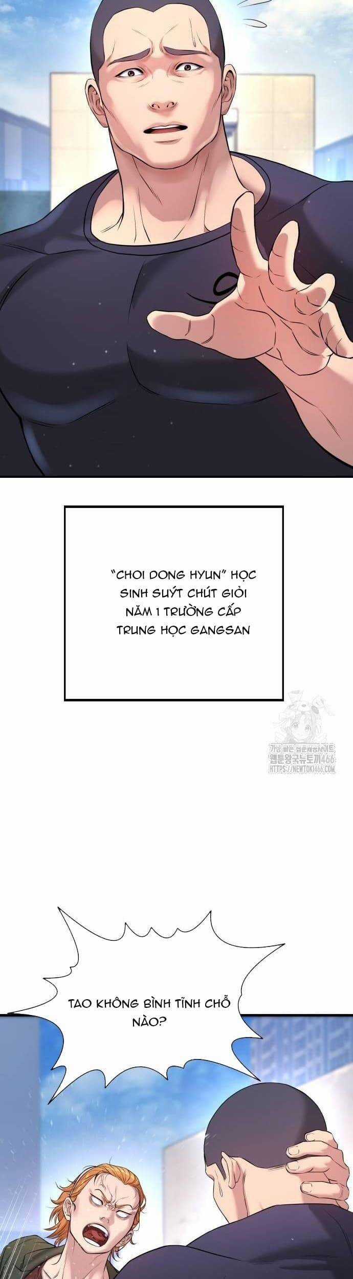 Goo Sera - Chapter 3 - Trang 53