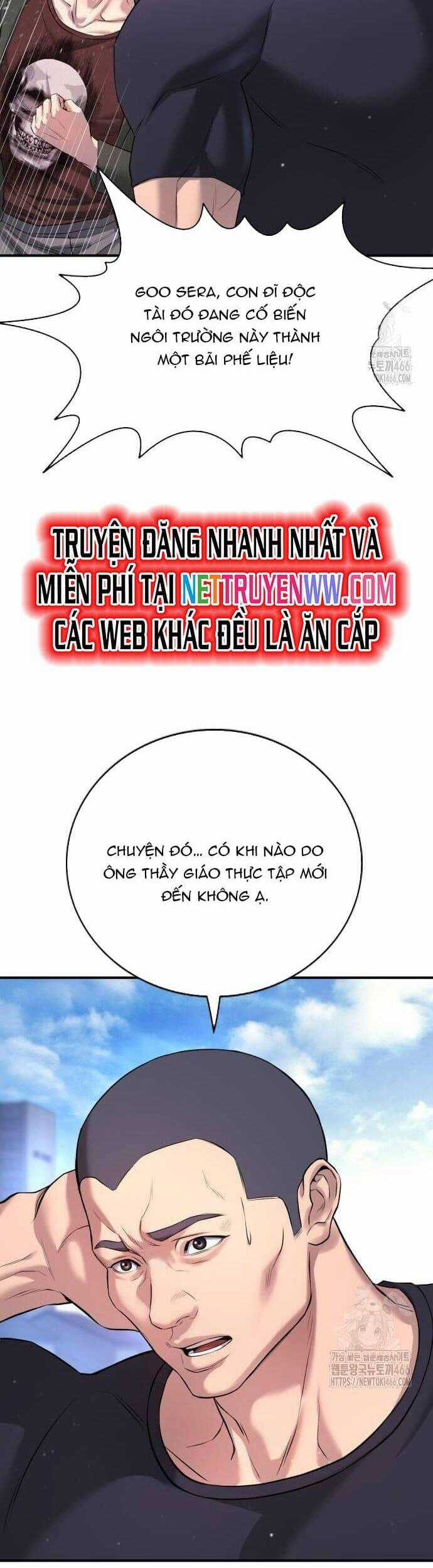 Goo Sera - Chapter 3 - Trang 54