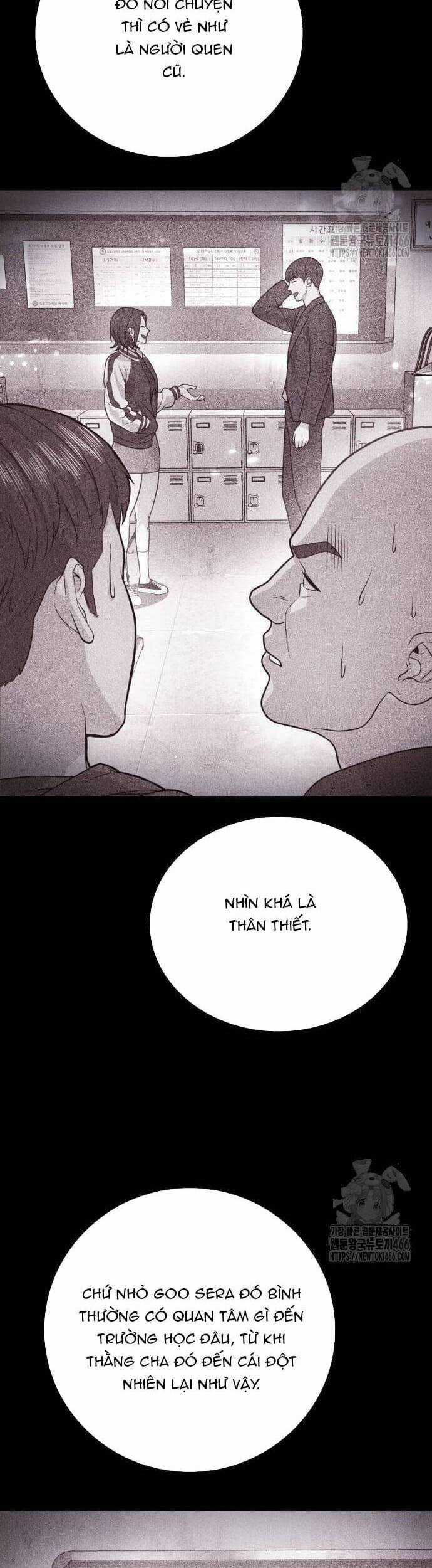 Goo Sera - Chapter 3 - Trang 56