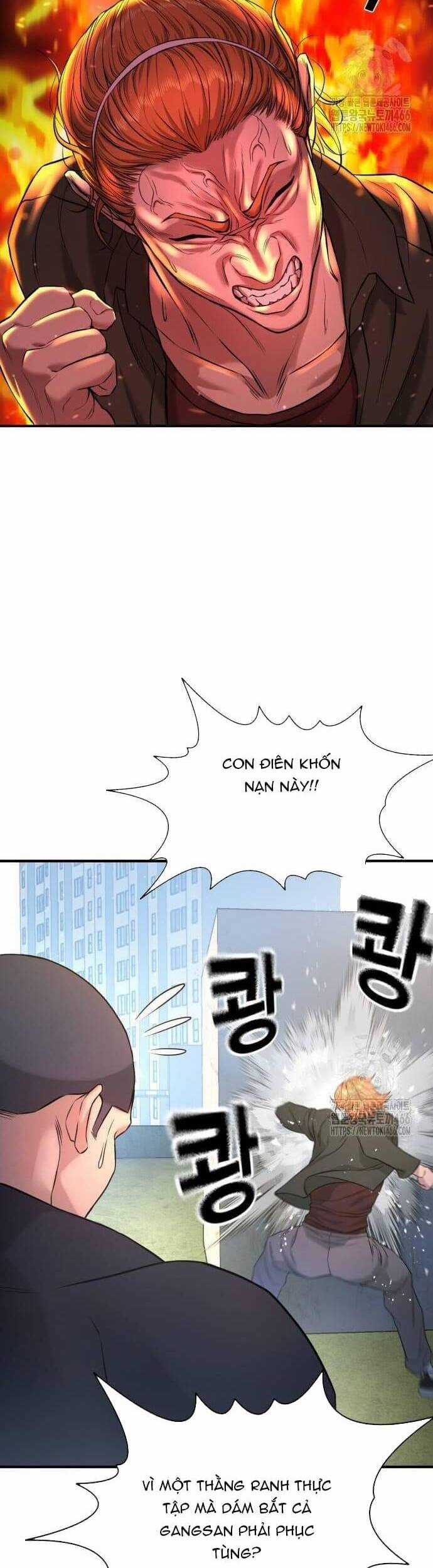 Goo Sera - Chapter 3 - Trang 58