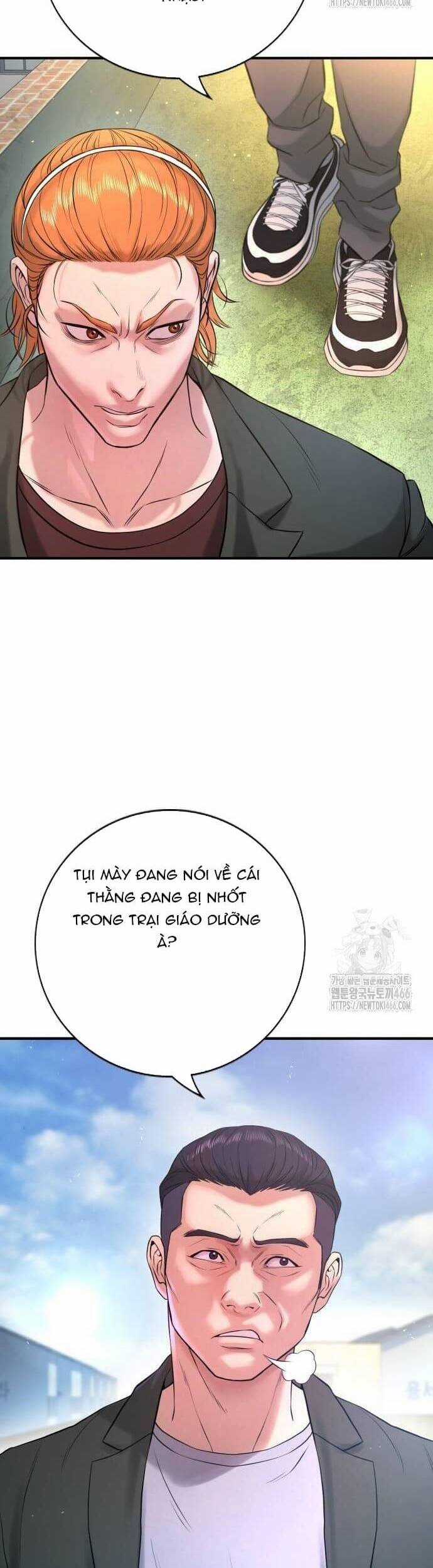 Goo Sera - Chapter 3 - Trang 60