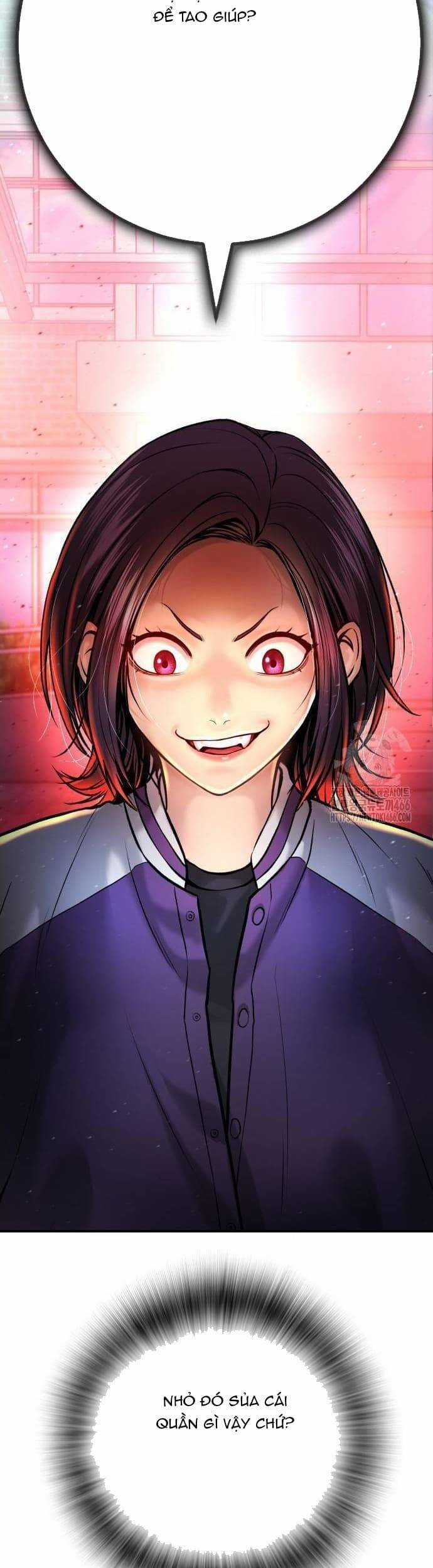 Goo Sera - Chapter 3 - Trang 7