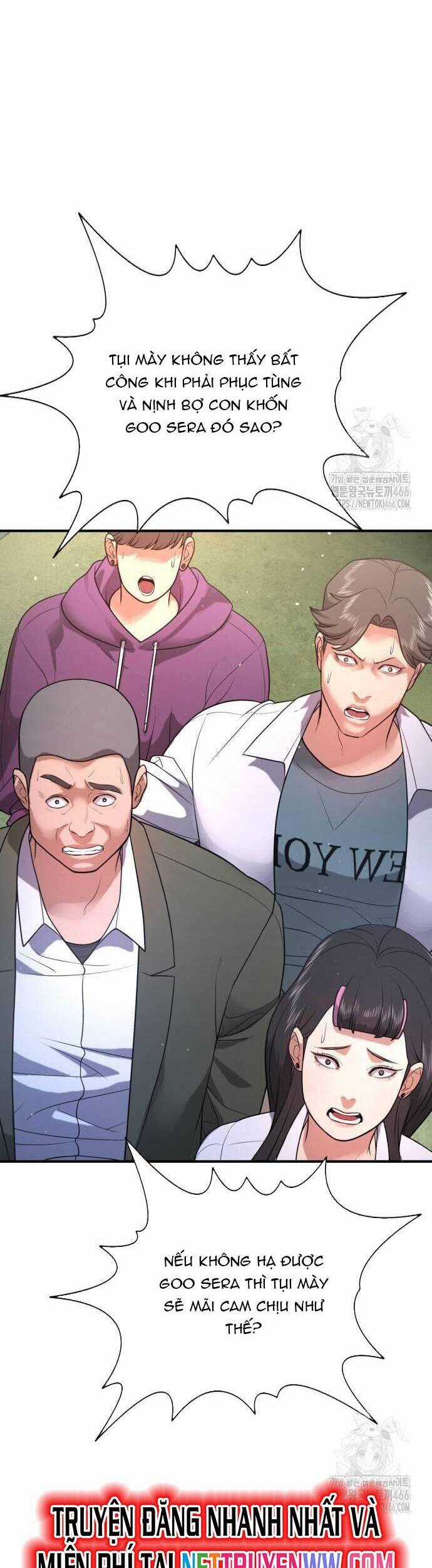 Goo Sera - Chapter 3 - Trang 68