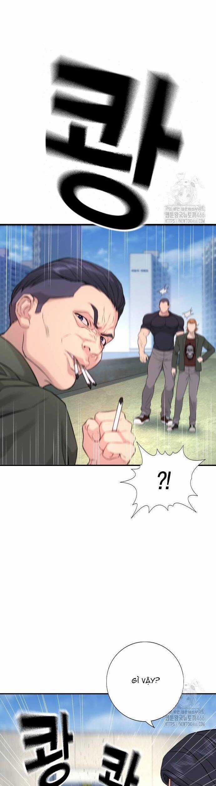 Goo Sera - Chapter 3 - Trang 77