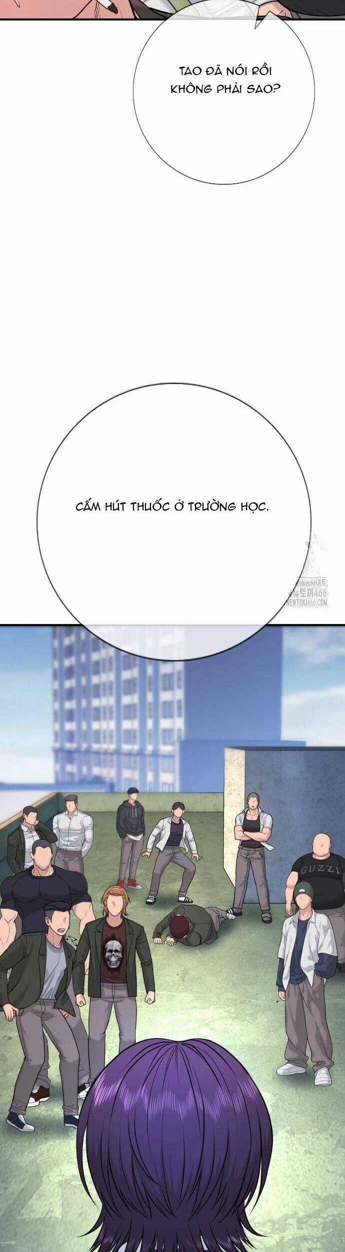 Goo Sera - Chapter 3 - Trang 80