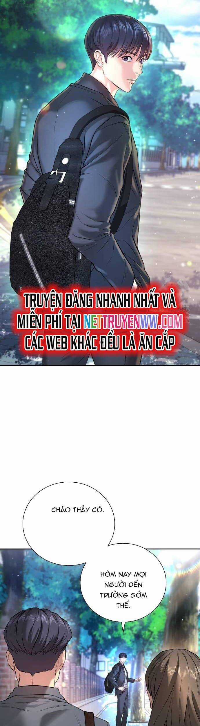 Goo Sera - Chapter 3 - Trang 9