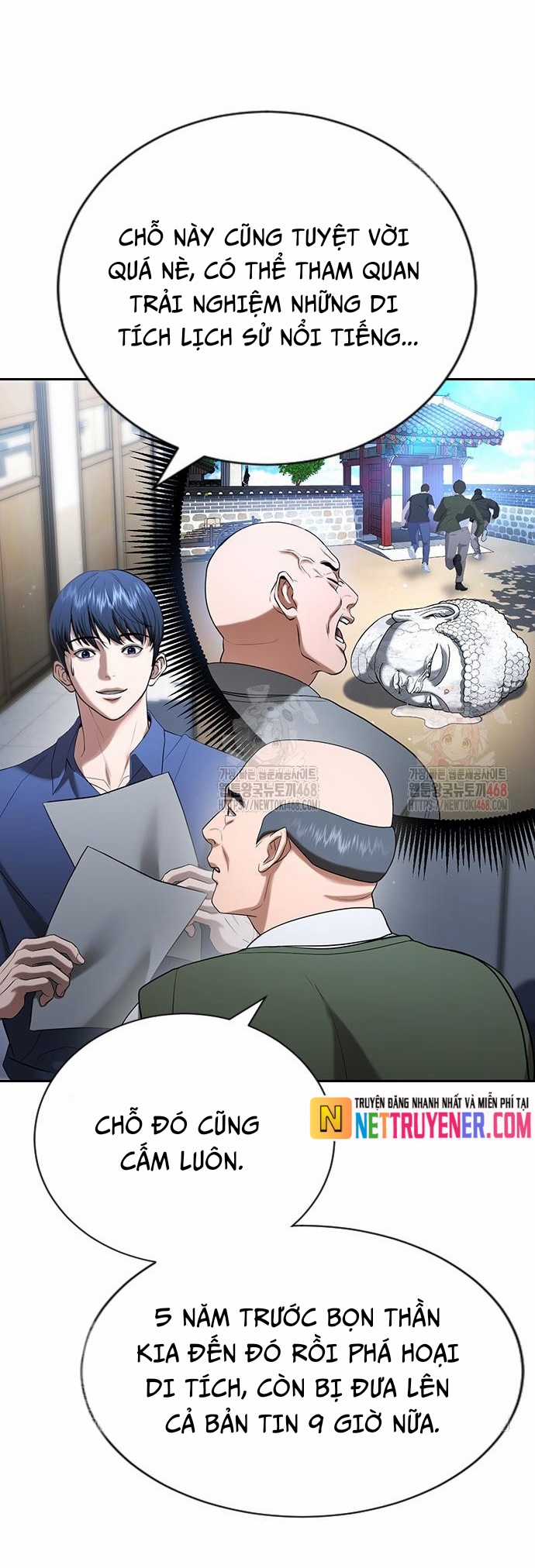 Goo Sera - Chapter 30 - Trang 103