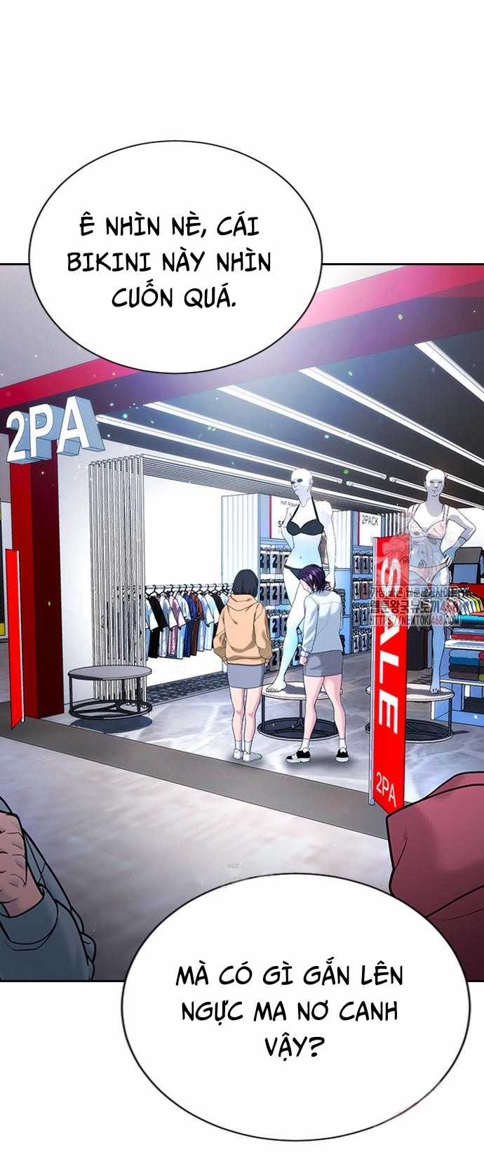 Goo Sera - Chapter 30 - Trang 110