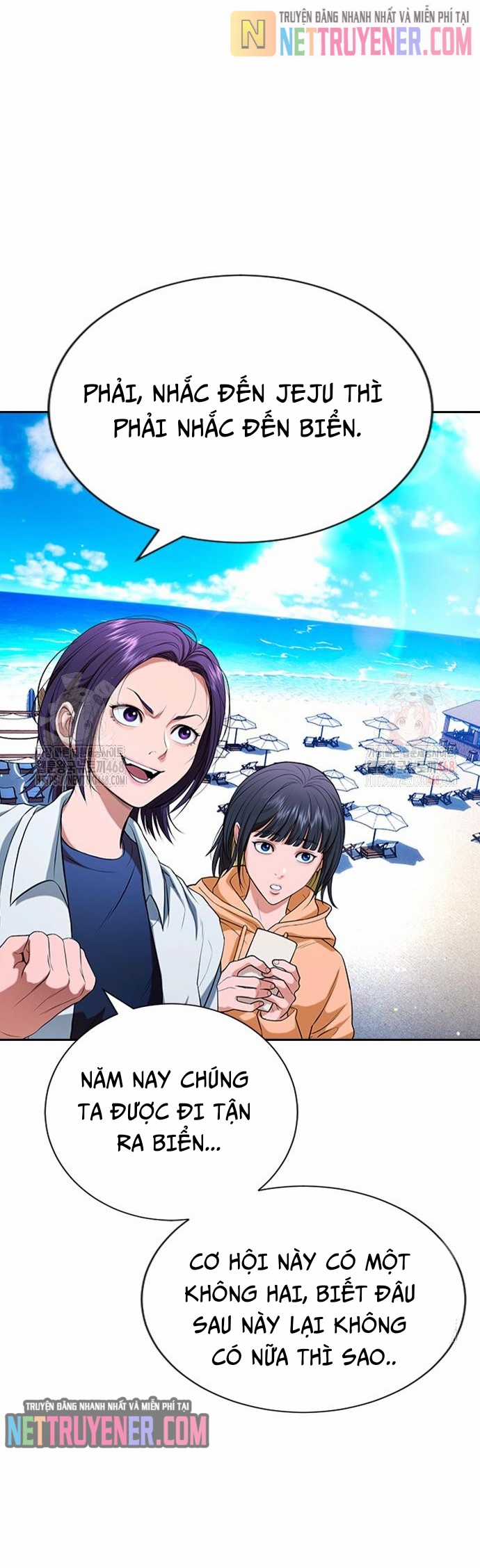 Goo Sera - Chapter 30 - Trang 114