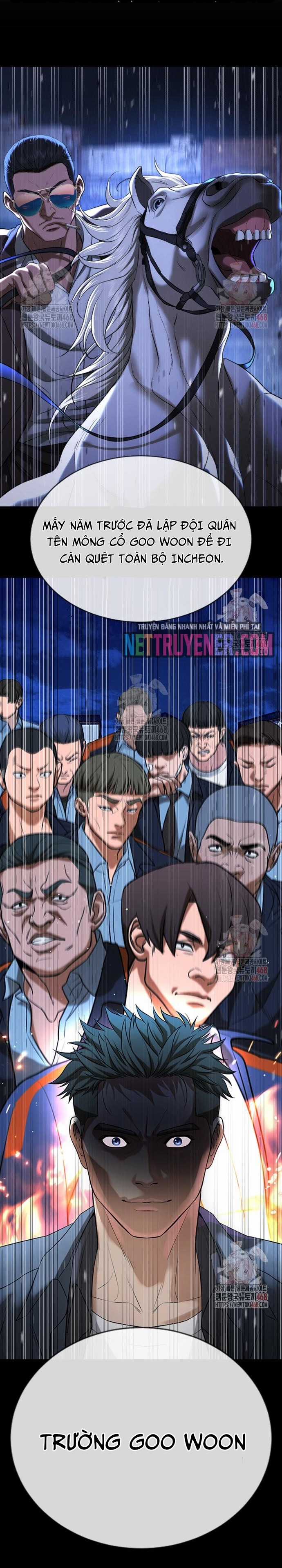 Goo Sera - Chapter 30 - Trang 132