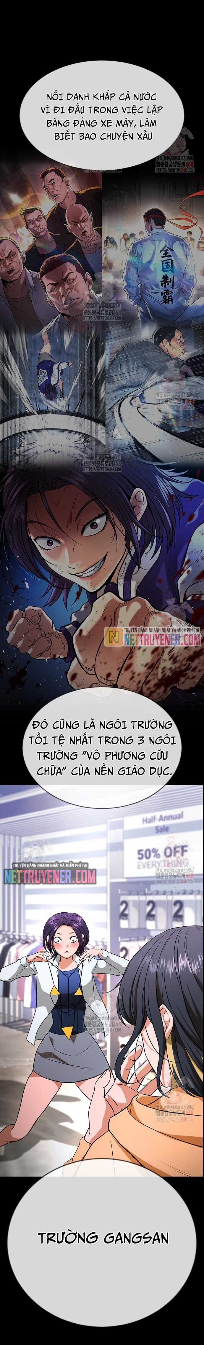 Goo Sera - Chapter 30 - Trang 135
