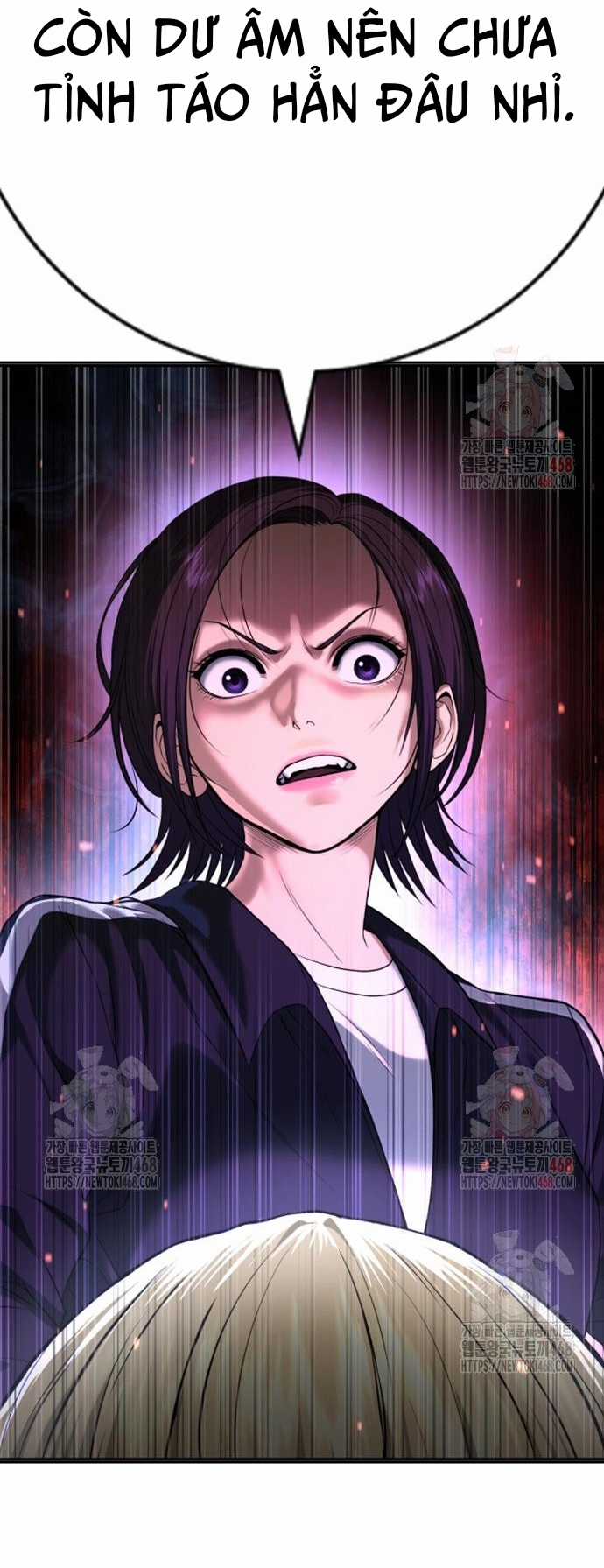 Goo Sera - Chapter 30 - Trang 26