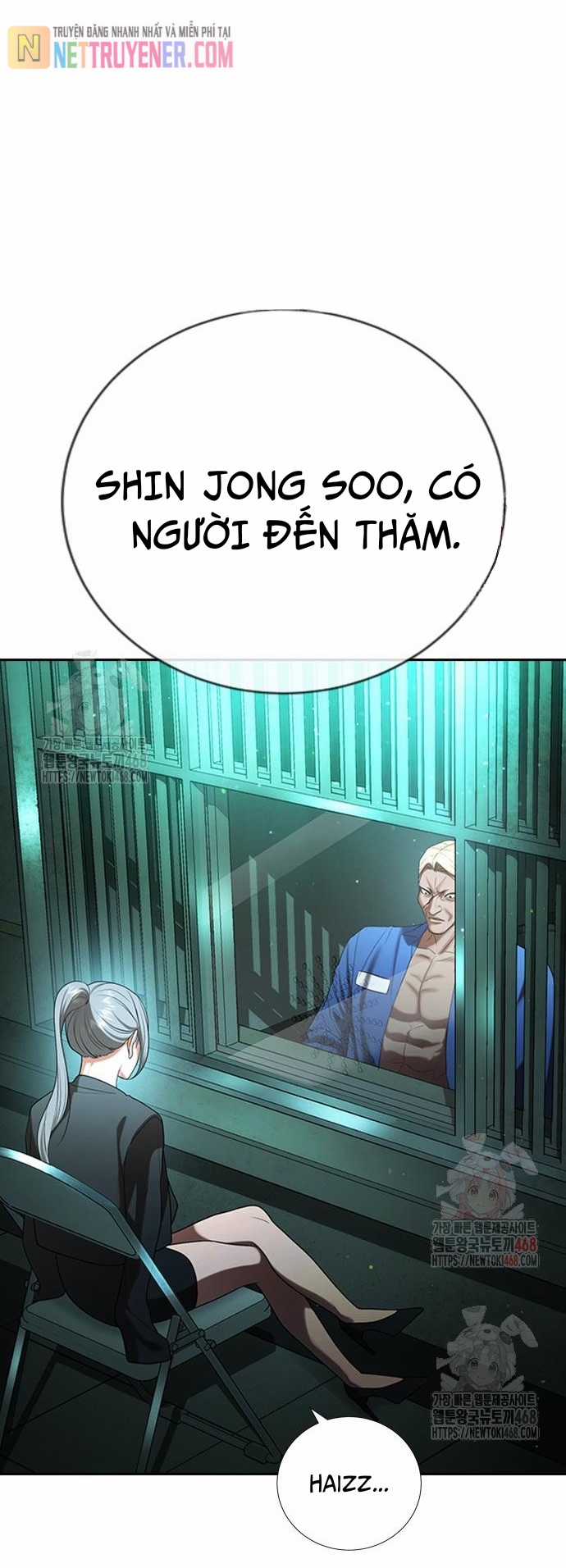Goo Sera - Chapter 30 - Trang 31