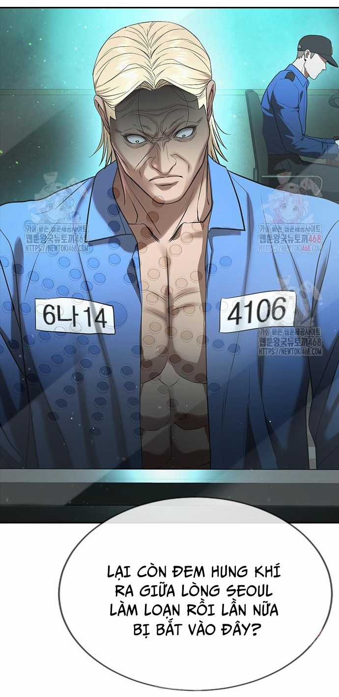 Goo Sera - Chapter 30 - Trang 33